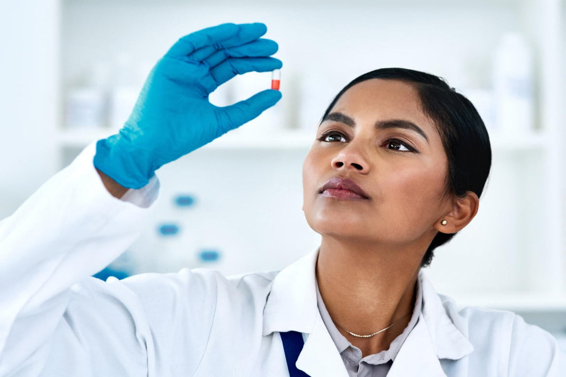 HIMABERB®: Why the Source of Berberine Matters