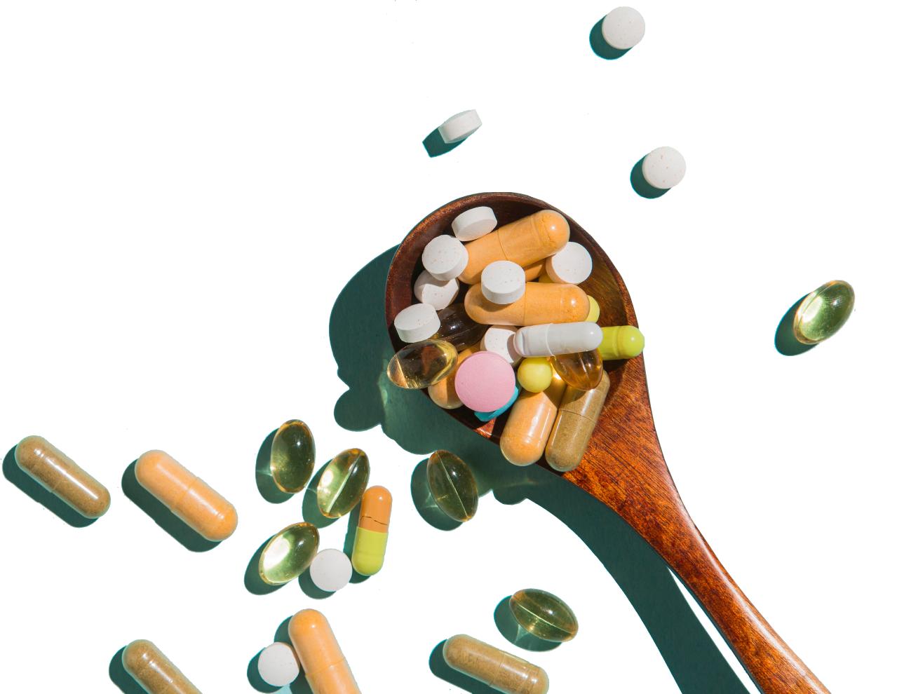 Magtein® Explained: Why Magnesium L-Threonate Is Different