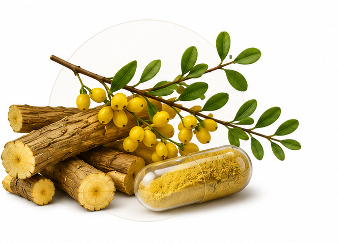 Bioavailability Explained: Why Absorption Matters More Than Dosage