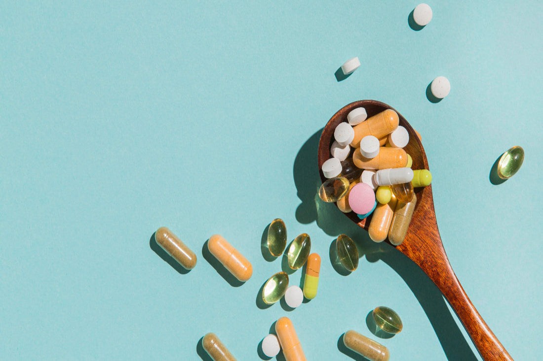 KSM-66® vs Ordinary Ashwagandha: What's the Difference?
