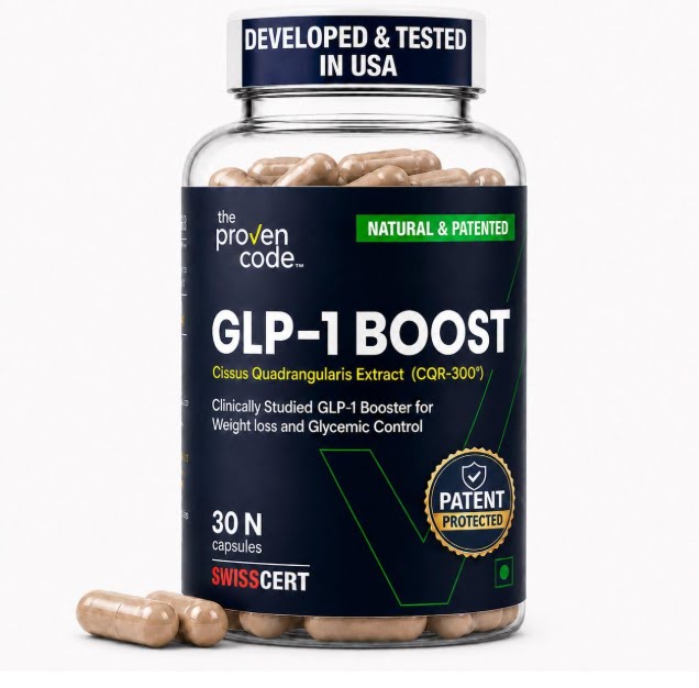 GLP-1 Boost