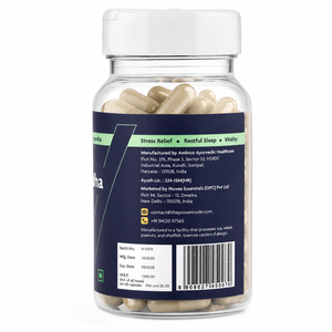 Ashwagandha KSM-66®
