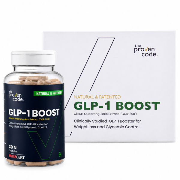 GLP-1 Boost