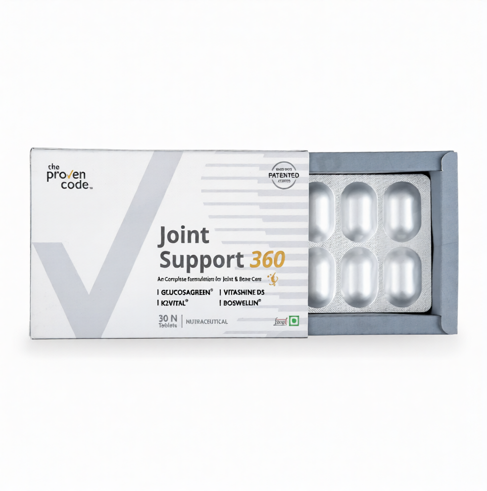 Joint Support 360