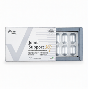 Joint Support 360