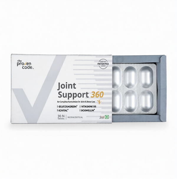 Joint Support 360