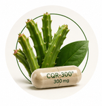 CQR-300® Extract