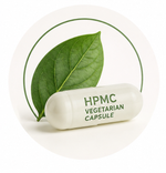 Vegetarian Capsule