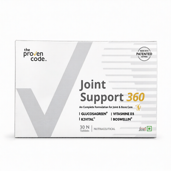 Joint Support 360