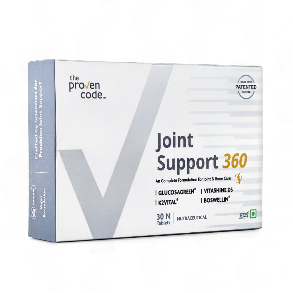 Joint Support 360