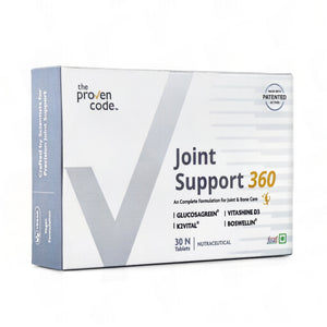 Joint Support 360