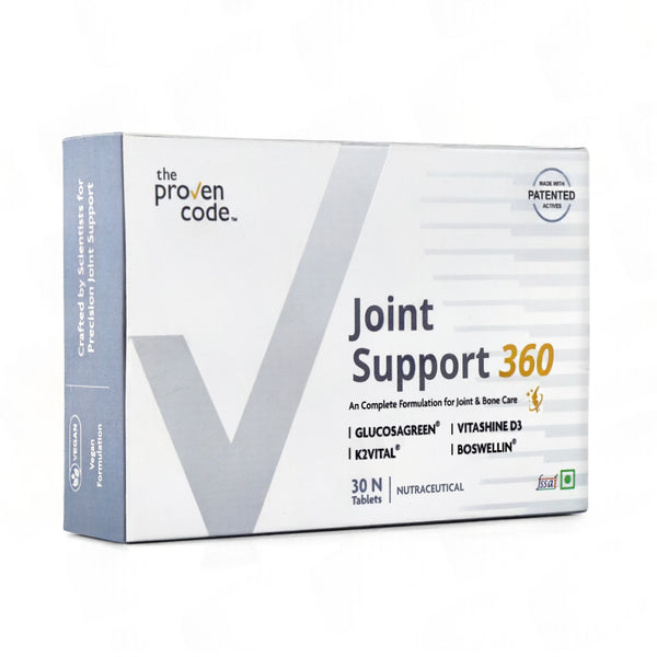 Joint Support 360
