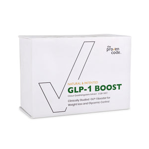 GLP-1 Boost