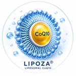 Lipoza® Liposomal CoQ10