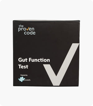 Gut Intelligence 360™ Test