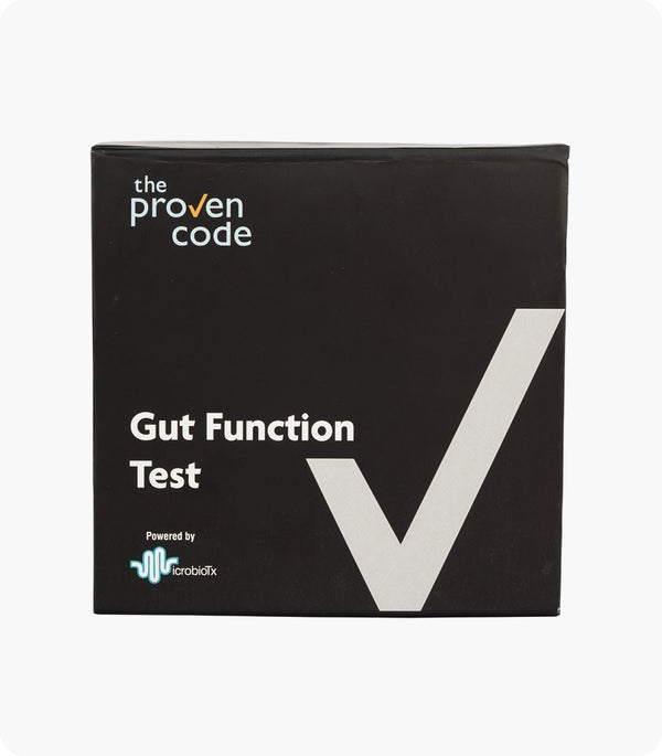 Gut Intelligence 360™ Test