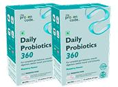 30 sachets