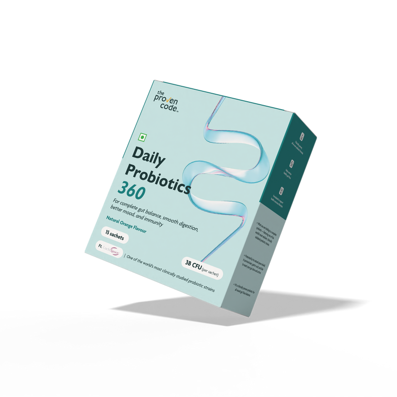 Gut Health