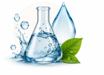 Water-Only Extraction