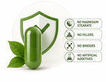 Clean Label Formula