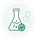 Quality-Assured Formula